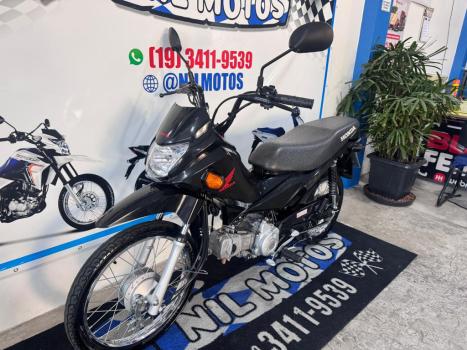 HONDA POP 110 I , Foto 11