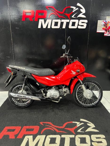 HONDA POP 110 I , Foto 1