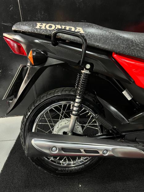 HONDA POP 110 I , Foto 2