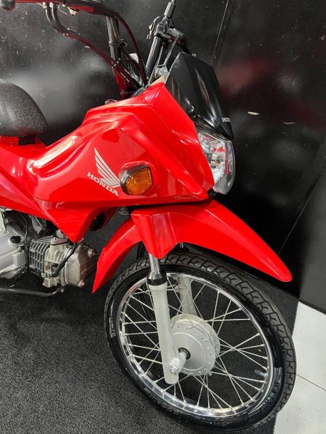 HONDA POP 110 I , Foto 4