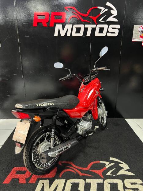 HONDA POP 110 I , Foto 5