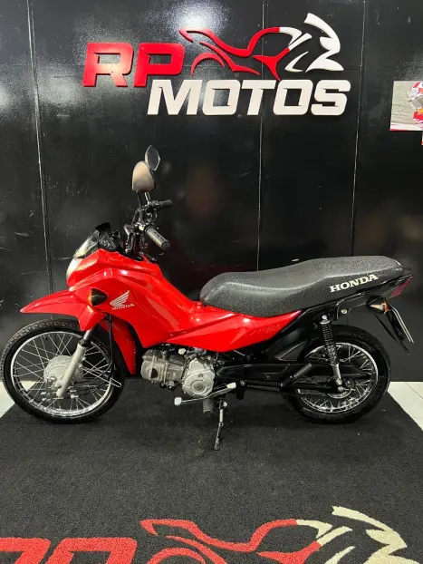 HONDA POP 110 I , Foto 8