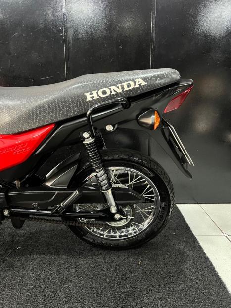 HONDA POP 110 I , Foto 9