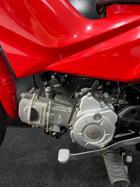 HONDA POP 110 I , Foto 10