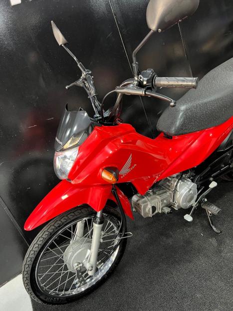HONDA POP 110 I , Foto 12