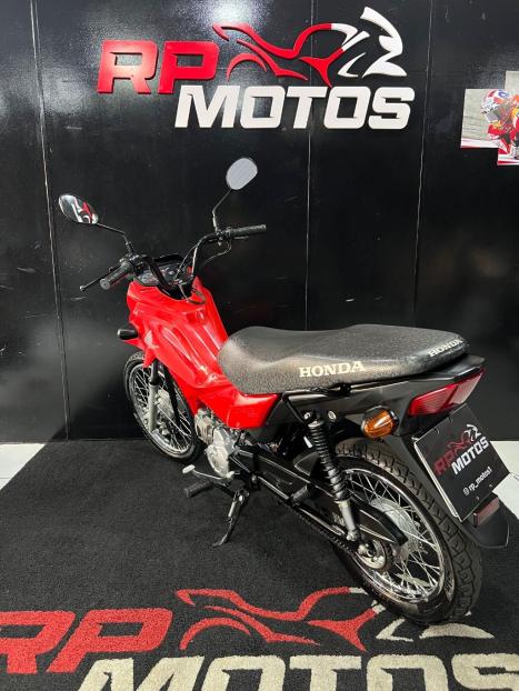 HONDA POP 110 I , Foto 13