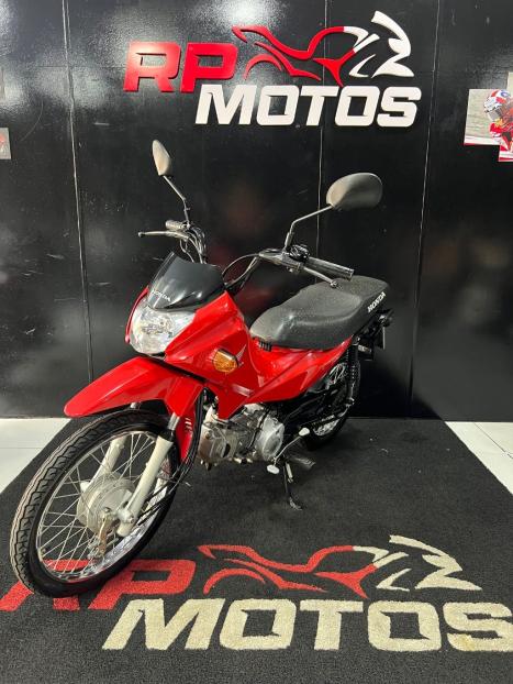 HONDA POP 110 I , Foto 14
