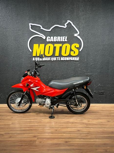 HONDA POP 110 I , Foto 2