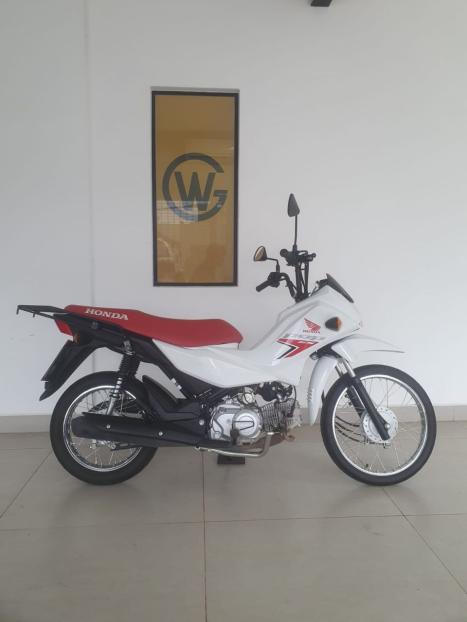 HONDA POP 110 I , Foto 1
