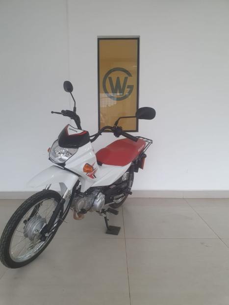 HONDA POP 110 I , Foto 4