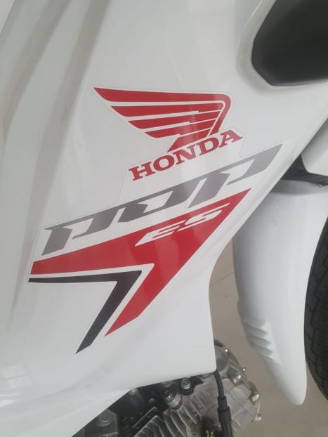 HONDA POP 110 I , Foto 5
