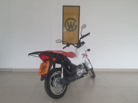 HONDA POP 110 I , Foto 9