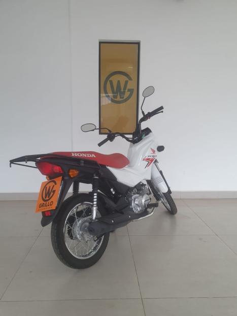 HONDA POP 110 I , Foto 10