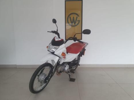 HONDA POP 110 I , Foto 11