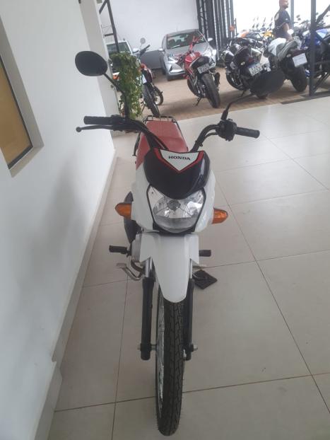 HONDA POP 110 I , Foto 12