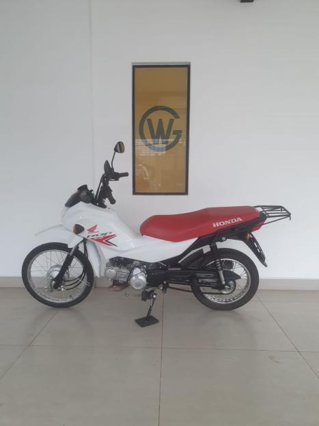 HONDA POP 110 I , Foto 15