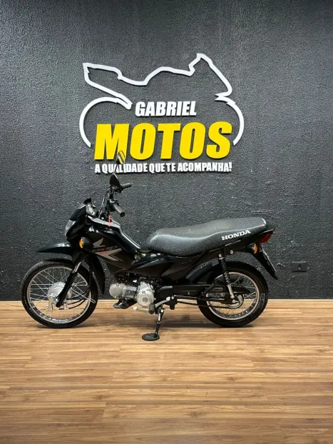 HONDA POP 110 I , Foto 2
