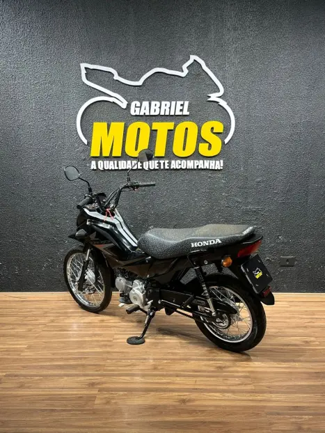 HONDA POP 110 I , Foto 5