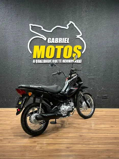 HONDA POP 110 I , Foto 6