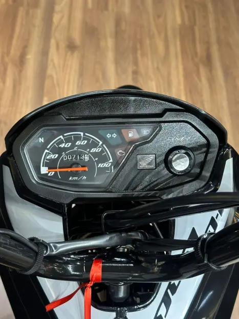 HONDA POP 110 I , Foto 7