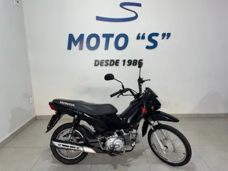 HONDA POP 110 I , Foto 1