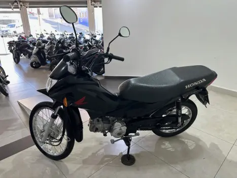 HONDA POP 110 I , Foto 4