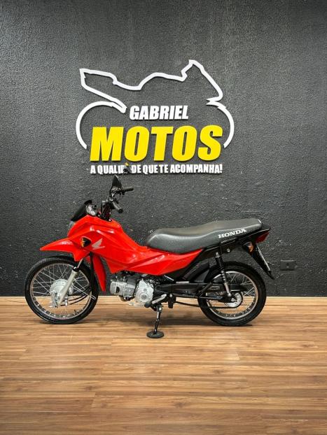 HONDA POP 110 I , Foto 2