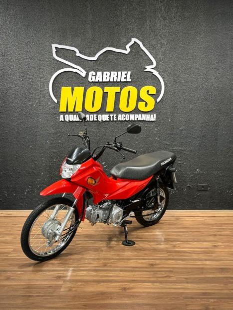 HONDA POP 110 I , Foto 4