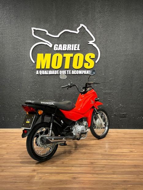 HONDA POP 110 I , Foto 5