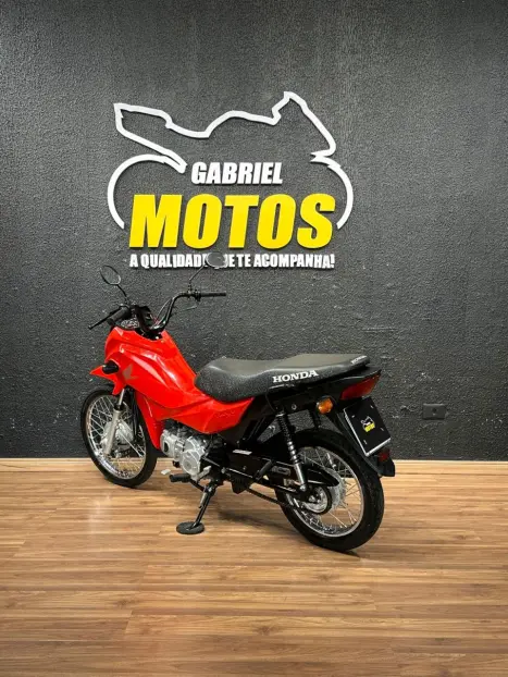 HONDA POP 110 I , Foto 6
