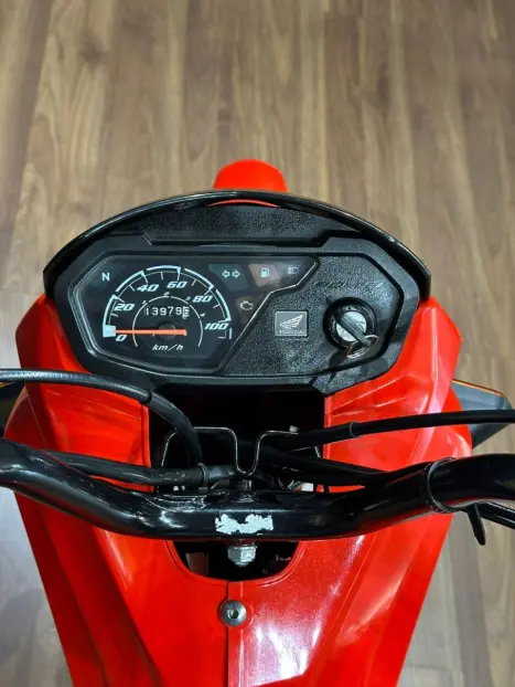 HONDA POP 110 I , Foto 7