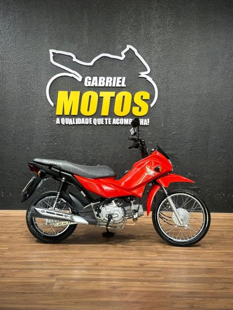 HONDA POP 110 I , Foto 1