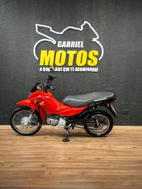 HONDA POP 110 I , Foto 2