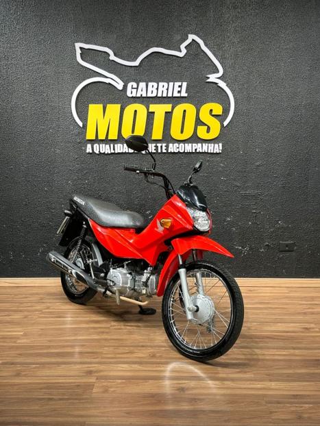 HONDA POP 110 I , Foto 3