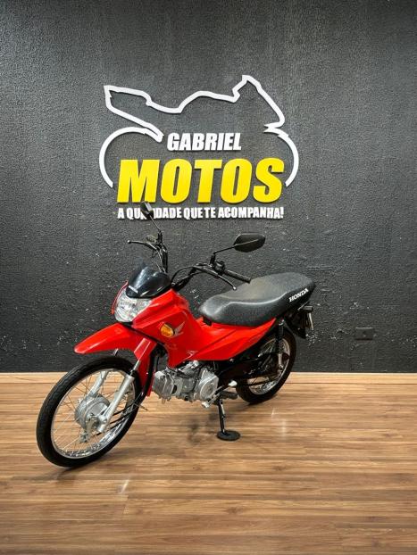 HONDA POP 110 I , Foto 4