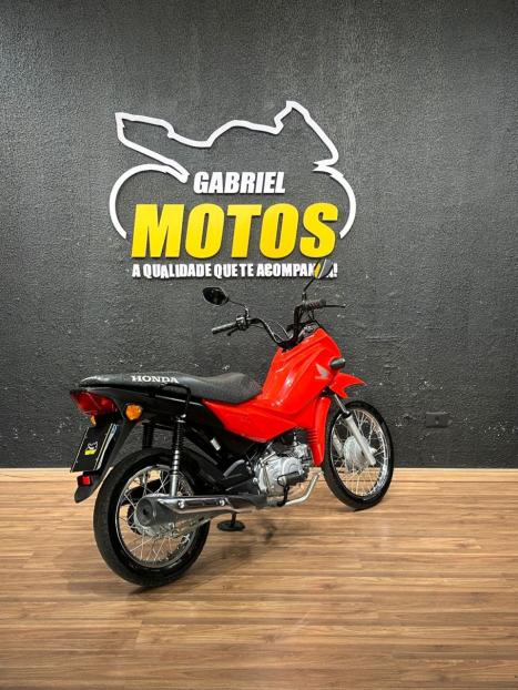 HONDA POP 110 I , Foto 5
