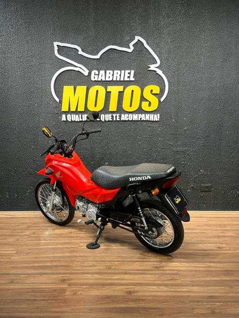 HONDA POP 110 I , Foto 6