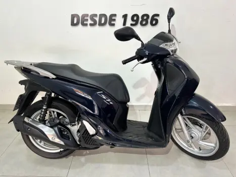 HONDA SH 150 I , Foto 2