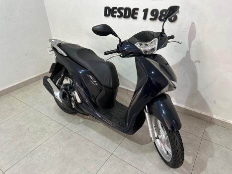 HONDA SH 150 I , Foto 3