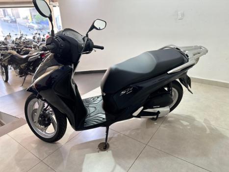 HONDA SH 150 I , Foto 4