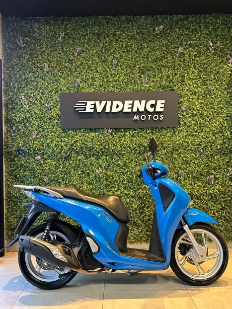 HONDA SH 150 I , Foto 2