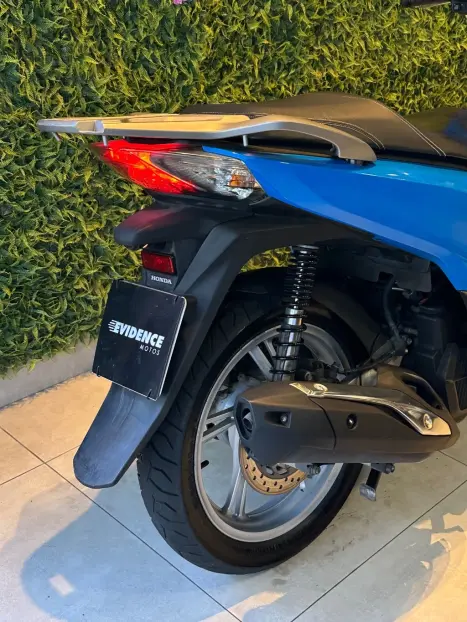 HONDA SH 150 I , Foto 3