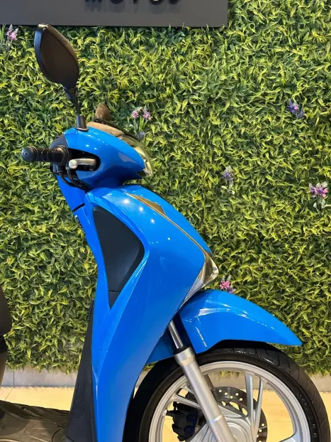 HONDA SH 150 I , Foto 4