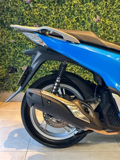 HONDA SH 150 I , Foto 8