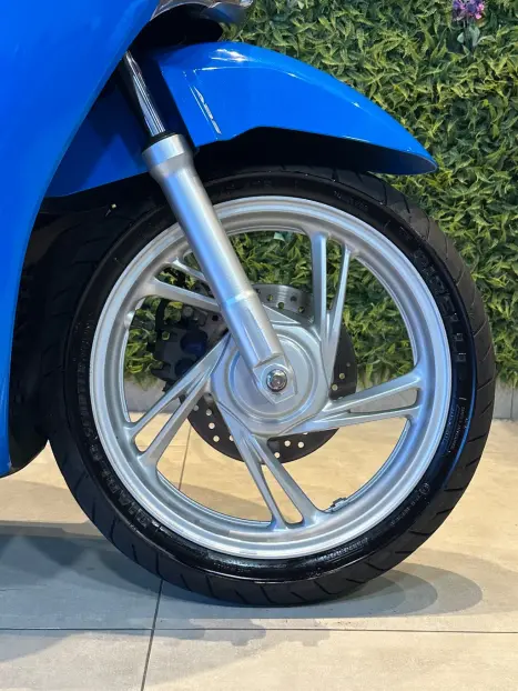 HONDA SH 150 I , Foto 9