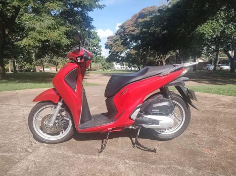 HONDA SH 150 I DLX, Foto 5