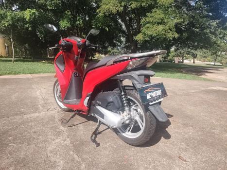 HONDA SH 150 I DLX, Foto 6