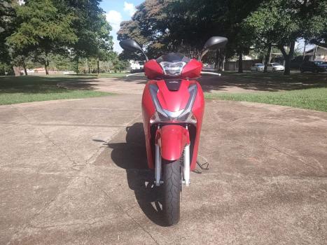 HONDA SH 150 I DLX, Foto 7