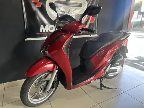 HONDA SH 150 I DLX, Foto 5