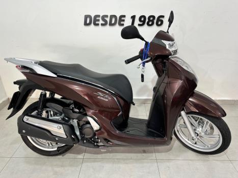 HONDA SH 300 I , Foto 2